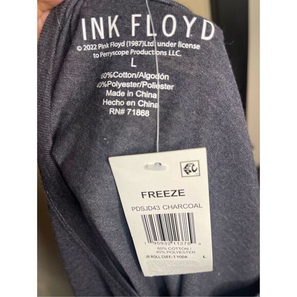 Pink Floyd Tshirt NWT - Picture 12 of 12